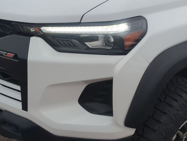 2024 Chevrolet Colorado 4WD ZR2