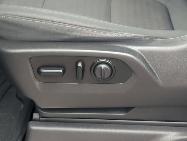 2021 GMC Sierra 1500 4WD Double Cab Standard Box Elevation