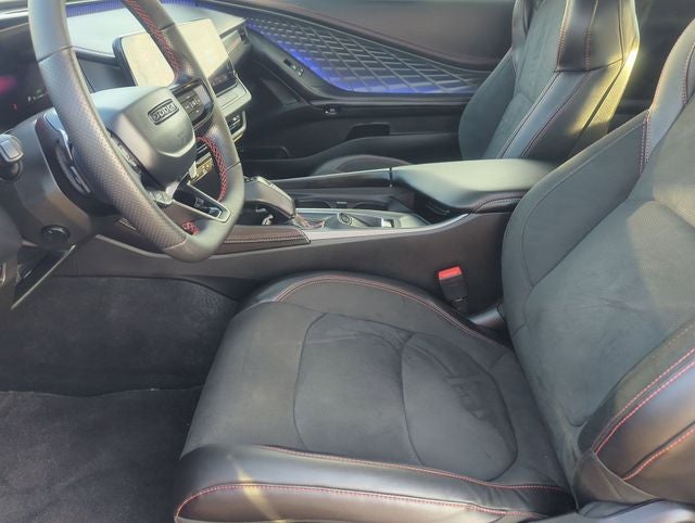 2024 Dodge Charger Scat Pack AWD