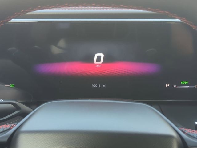 2024 Dodge Charger Scat Pack AWD