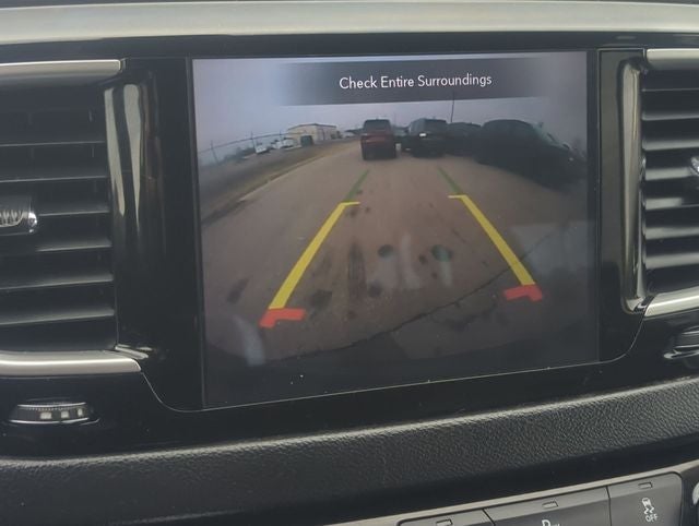 2020 Chrysler Pacifica Touring L Plus