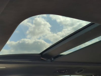 2024 Chrysler Pacifica Hybrid Pinnacle