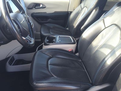 2021 Chrysler Pacifica Touring L AWD