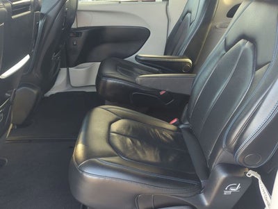 2021 Chrysler Pacifica Touring L AWD