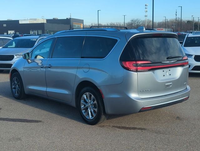 2021 Chrysler Pacifica Touring L AWD