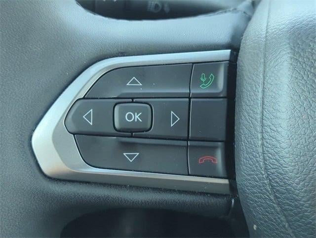 2022 Jeep Compass Altitude 4x4