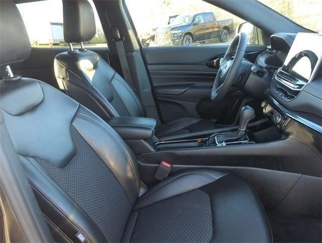 2022 Jeep Compass Altitude 4x4