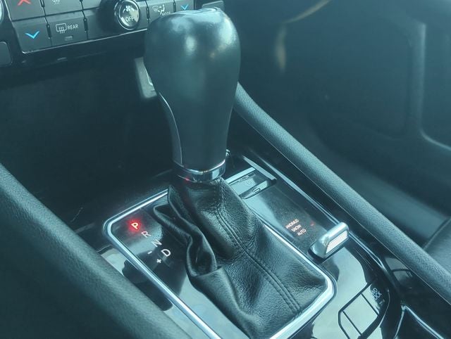 2022 Jeep Compass (RED) Edition 4x4