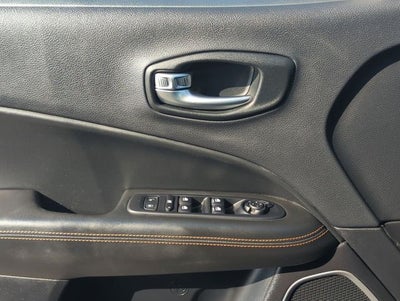 2019 Jeep Compass Limited 4x4