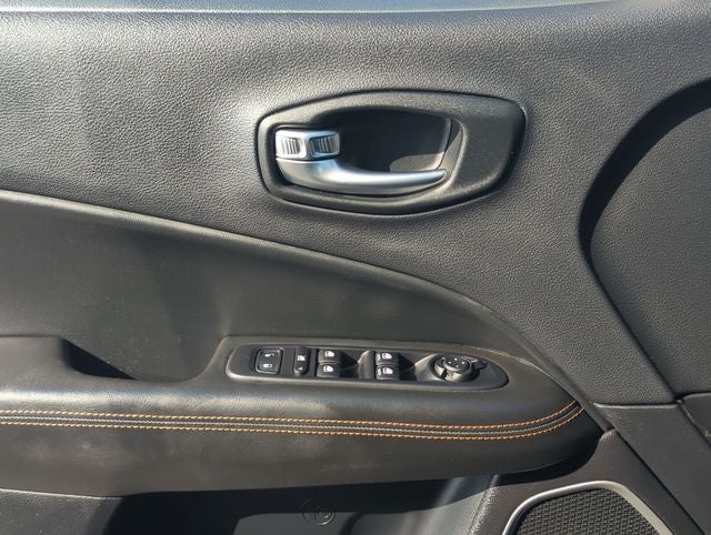 2019 Jeep Compass Limited 4x4