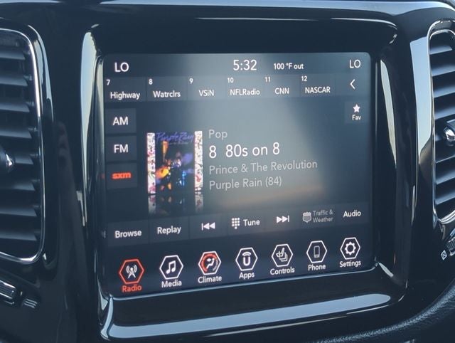 2019 Jeep Compass Limited 4x4