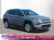 2023 Jeep Compass Latitude Lux FWD
