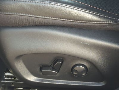 2023 Jeep Compass Latitude Lux FWD