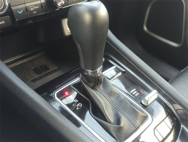 2023 Jeep Compass Latitude Lux FWD