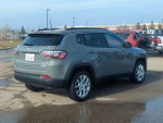 2023 Jeep Compass Latitude Lux FWD