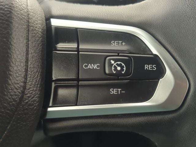 2023 Jeep Compass Latitude Lux FWD