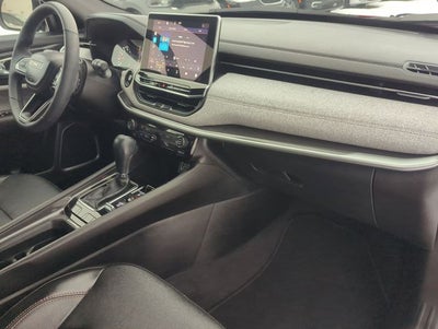 2023 Jeep Compass Latitude Lux FWD