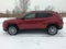 2023 Jeep Compass Latitude Lux FWD