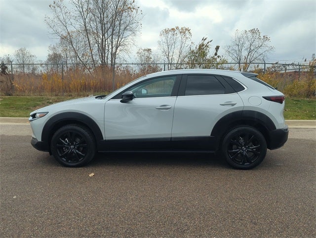 2024 Mazda Mazda CX-30 2.5 S Select Sport