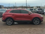2016 Lincoln MKC Reserve