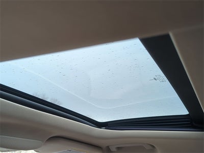 2016 Lincoln MKC Reserve