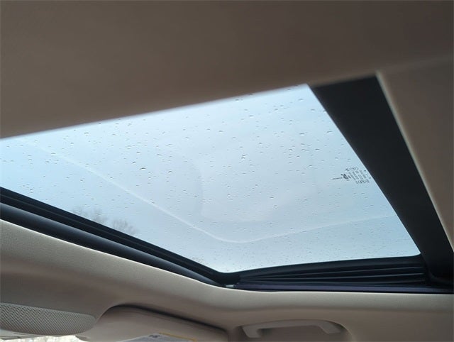 2016 Lincoln MKC Reserve