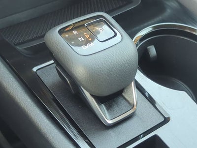 2024 Nissan Rogue S Intelligent AWD