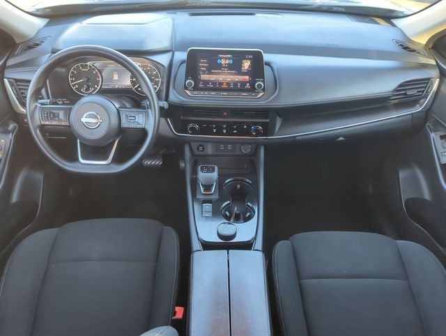 2024 Nissan Rogue S Intelligent AWD