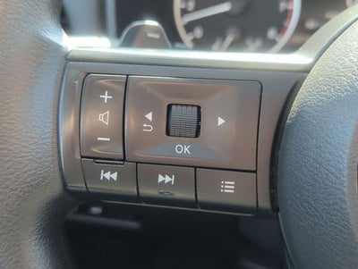 2024 Nissan Rogue SV Intelligent AWD