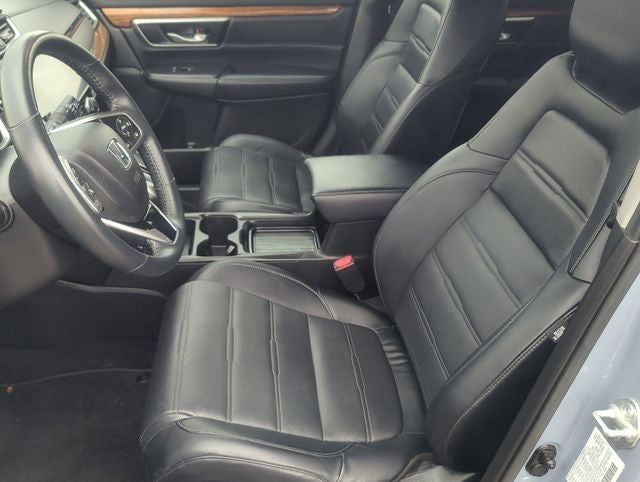 2021 Honda CR-V AWD EX-L