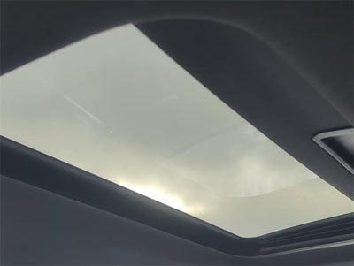 2025 Buick Envista Sport Touring FWD