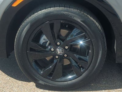 2024 Buick Encore GX Sport Touring AWD