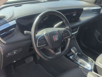 2024 Buick Encore GX Sport Touring AWD