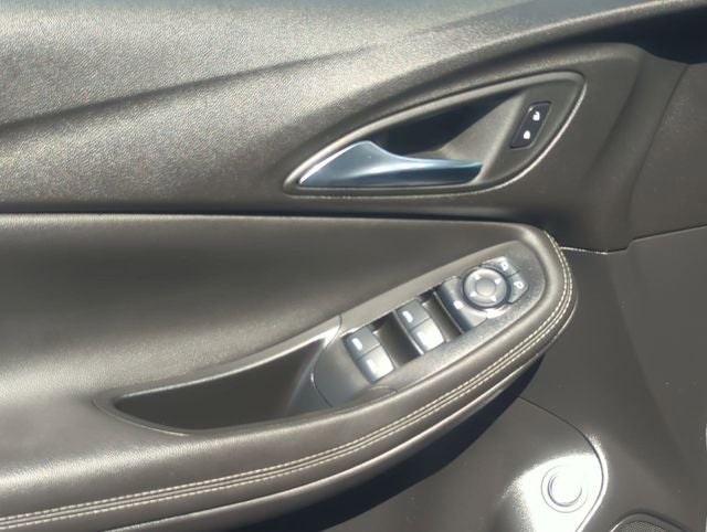 2024 Buick Encore GX Sport Touring AWD