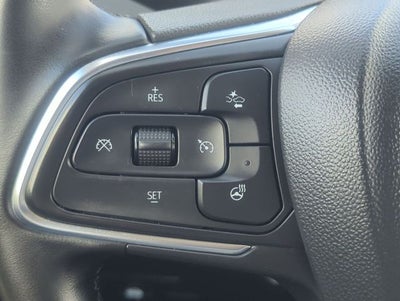 2024 Buick Encore GX Sport Touring AWD