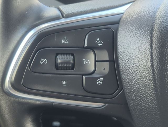 2024 Buick Encore GX Sport Touring AWD