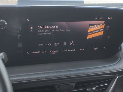 2024 Buick Encore GX Sport Touring AWD