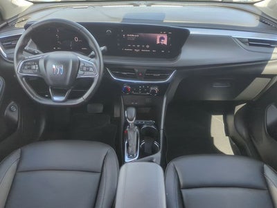2024 Buick Encore GX Sport Touring AWD