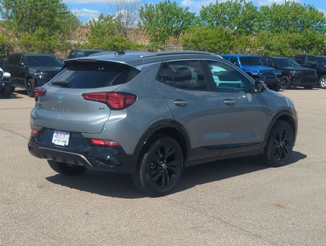 2024 Buick Encore GX Sport Touring AWD