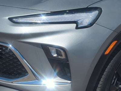 2024 Buick Encore GX Sport Touring AWD
