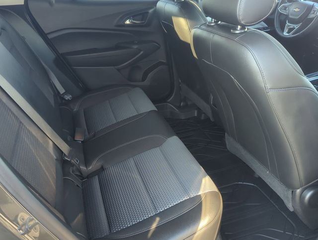 2024 Chevrolet Trax FWD LT