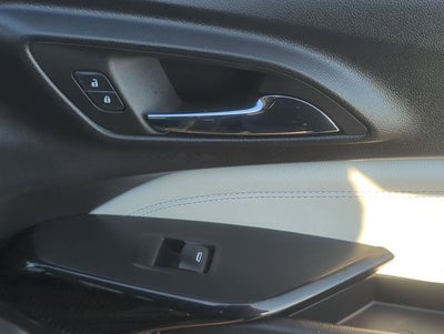 2024 Chevrolet Trax FWD LT