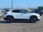 2022 Chevrolet TrailBlazer AWD LT