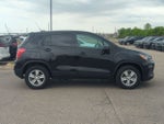 2022 Chevrolet Trax AWD LS