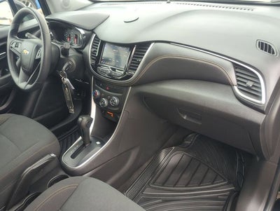 2022 Chevrolet Trax AWD LS