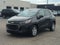 2022 Chevrolet Trax AWD LS