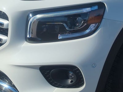 2022 Mercedes-Benz GLB 4MATIC®