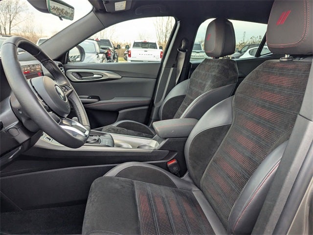 2024 Dodge Hornet GT AWD