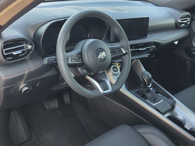 2024 Dodge Hornet GT Plus AWD