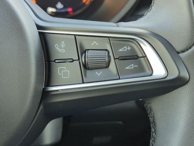 2024 Dodge Hornet GT Plus AWD